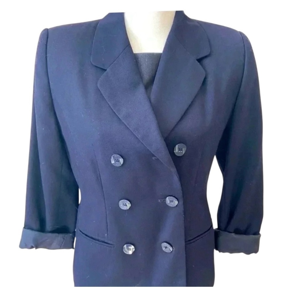 Worthington Blazer size- 6P
